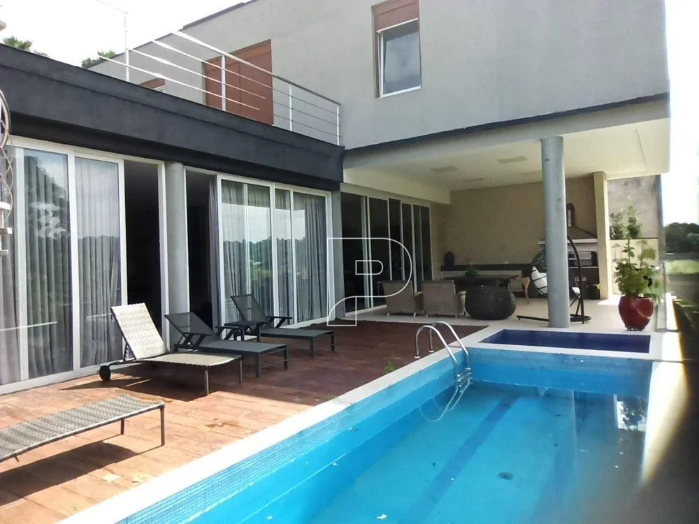 Casa de Condomínio, 4 quartos - Foto 4
