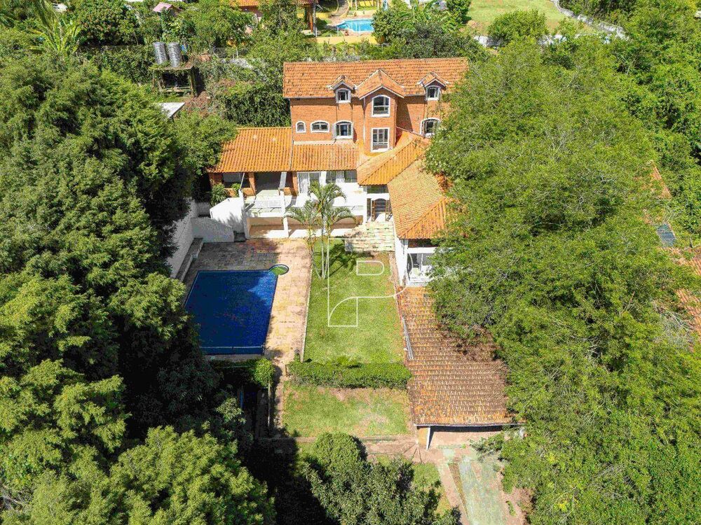 Casa de Condomínio, 4 quartos - Foto 6