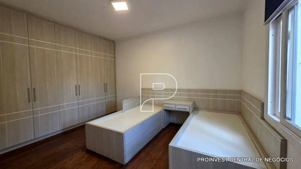 Casa de Condomínio, 4 quartos - Foto 12
