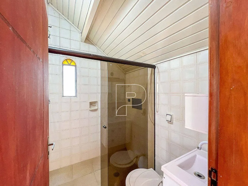 Casa de Condomínio, 4 quartos - Foto 11