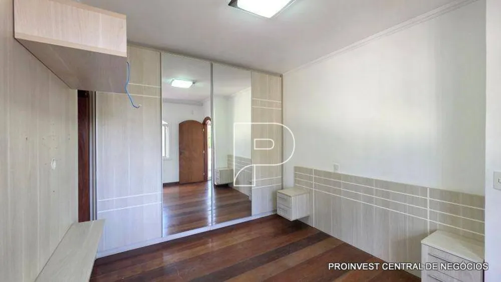Casa de Condomínio, 4 quartos - Foto 10