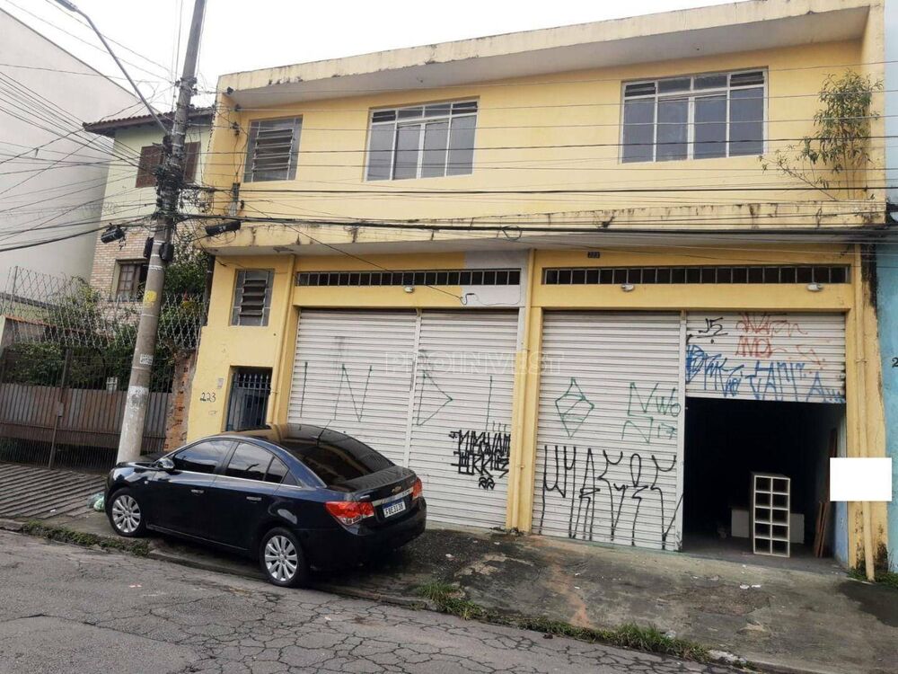 Casa, 240 m² - Foto 1