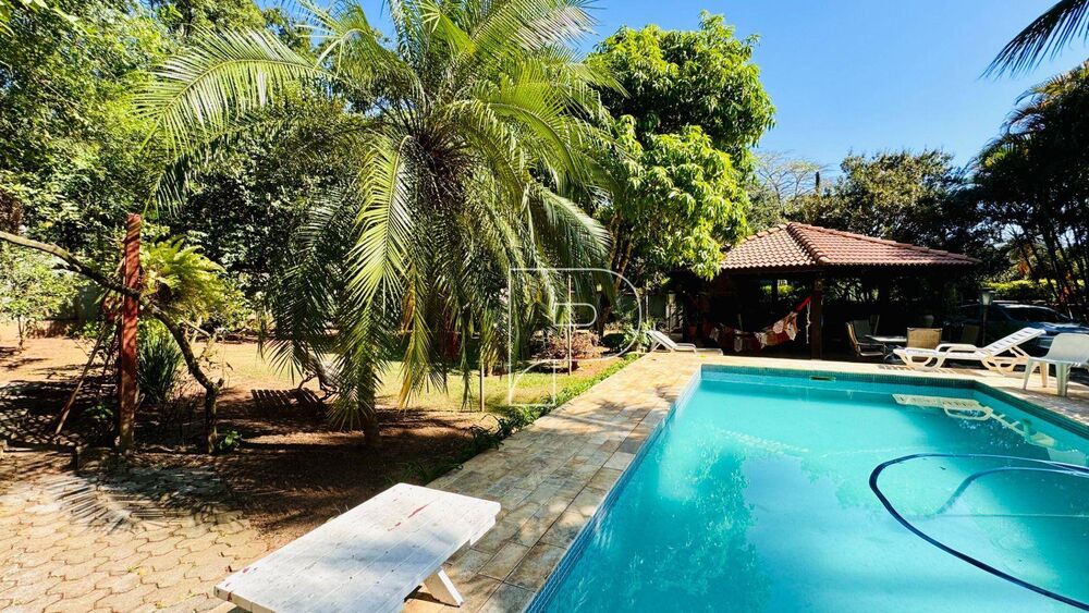 Casa de Condomínio à venda com 4 quartos, 395m² - Foto 3