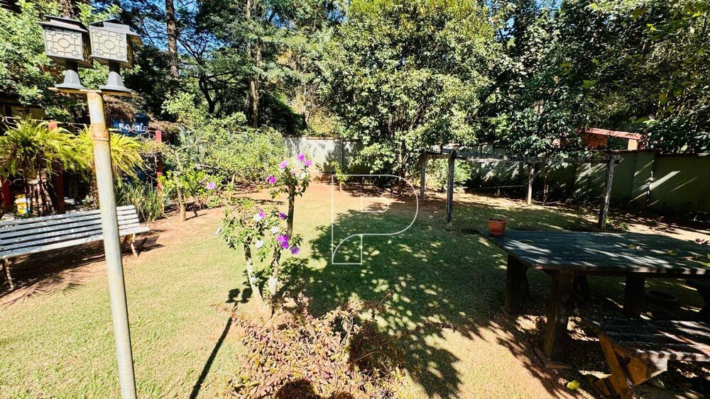 Casa de Condomínio à venda com 4 quartos, 395m² - Foto 2