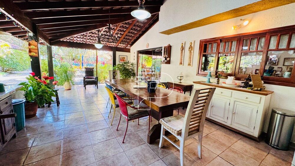 Casa de Condomínio à venda com 4 quartos, 395m² - Foto 7