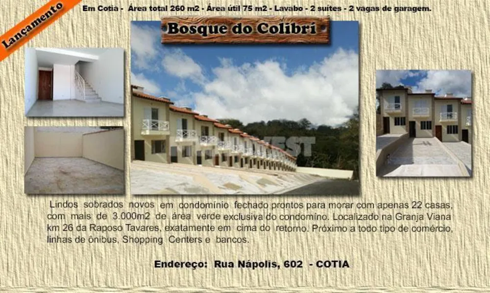 Loteamento e Condomínio, 2000 m² - Foto 11