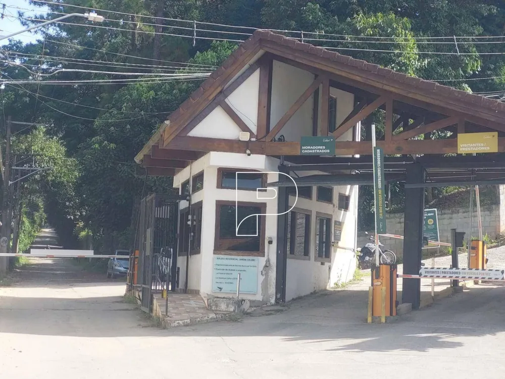 Loteamento e Condomínio, 2000 m² - Foto 3