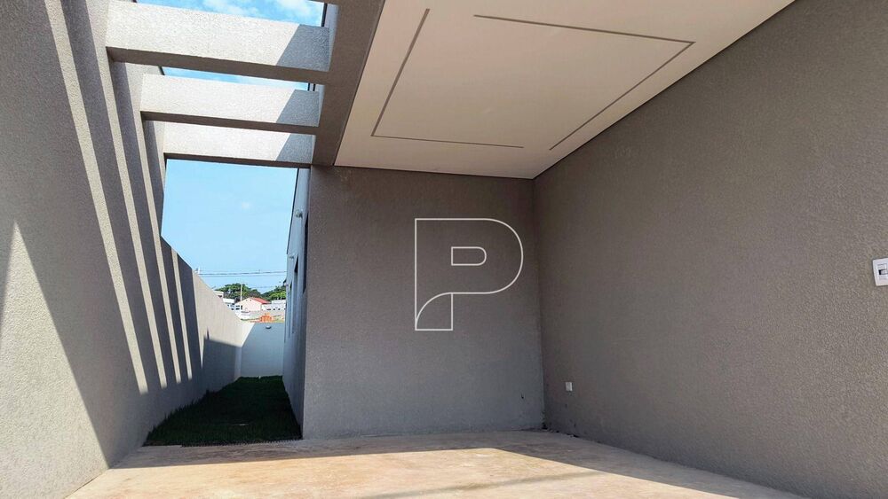 Casa de Condomínio, 3 quartos - Foto 8