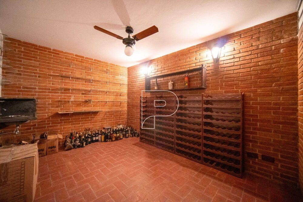 Casa de Condomínio à venda com 4 quartos, 498m² - Foto 2