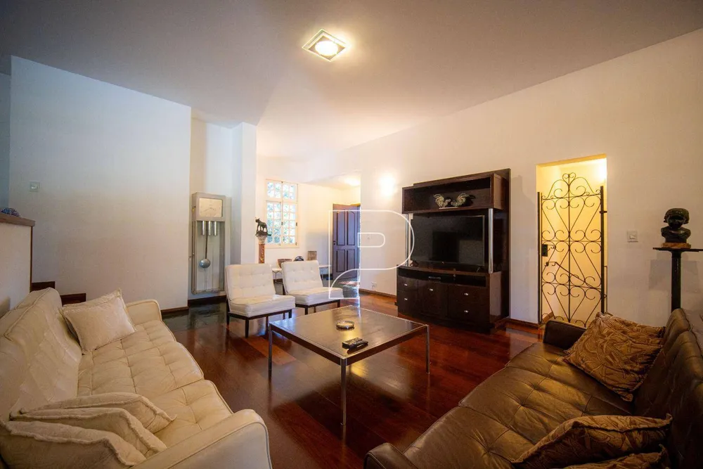 Casa de Condomínio, 4 quartos - Foto 8