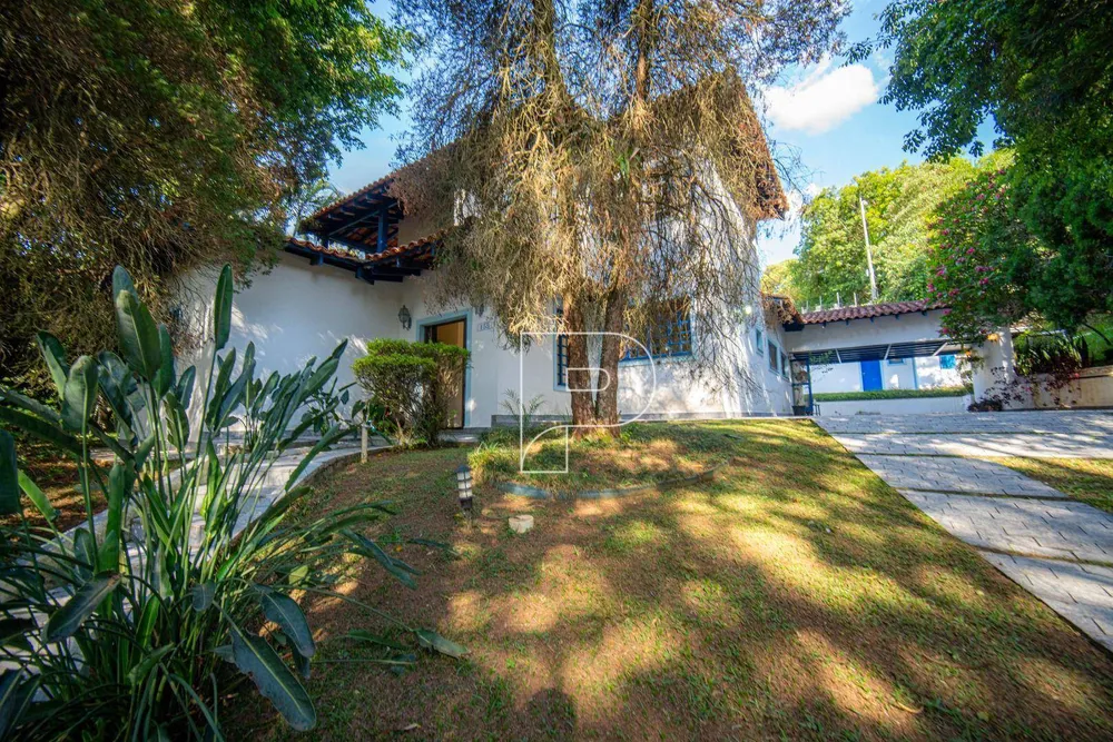 Casa de Condomínio, 4 quartos - Foto 9