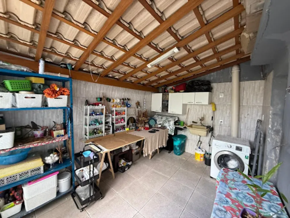 Casa, 4 quartos, 184 m² - Foto 11