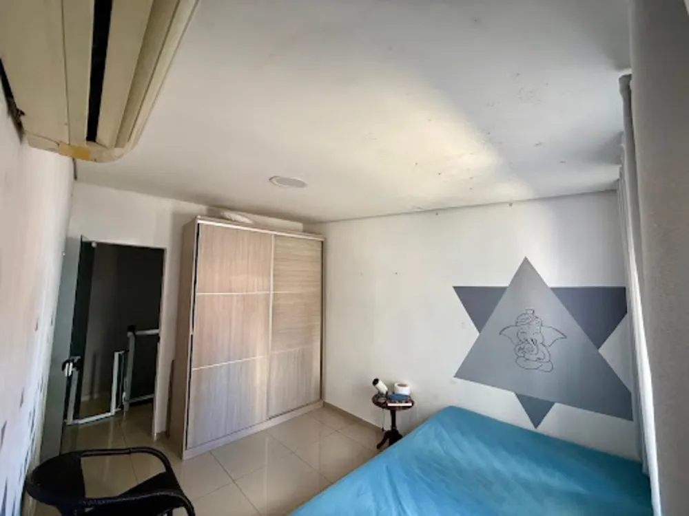 Casa, 4 quartos, 184 m² - Foto 9