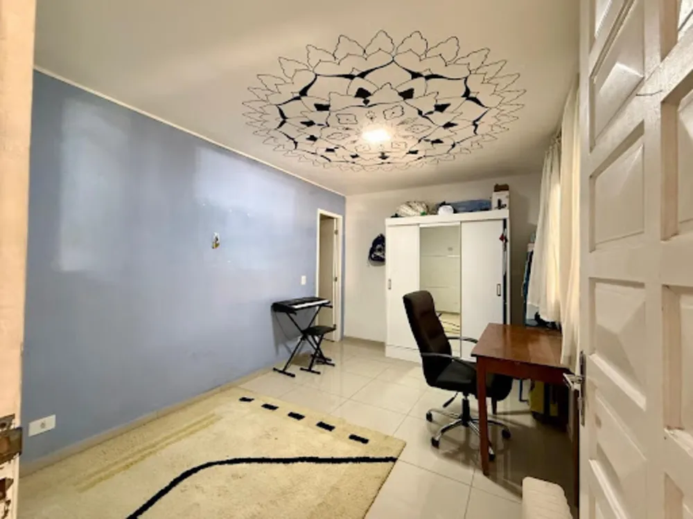 Casa, 4 quartos, 184 m² - Foto 2