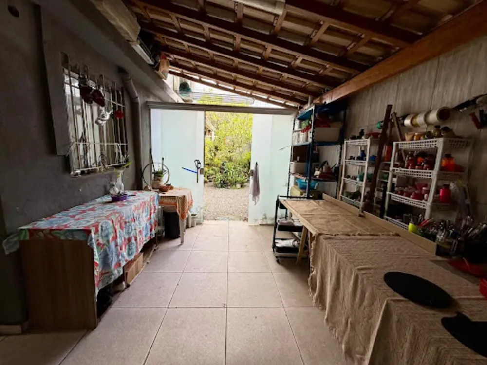 Casa, 4 quartos, 184 m² - Foto 12