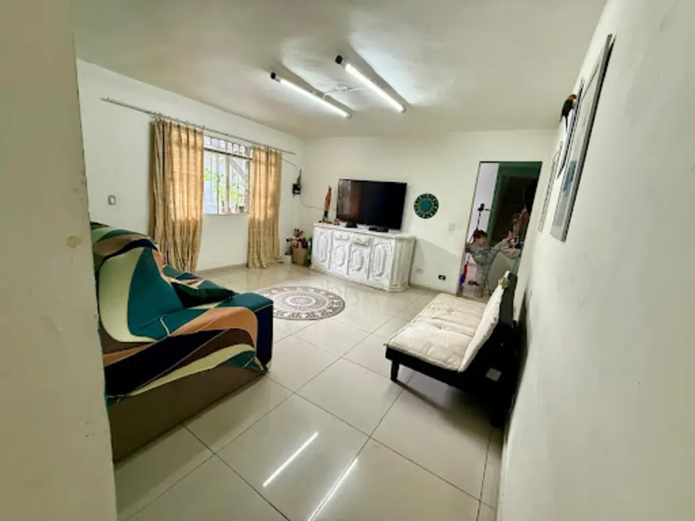 Casa, 4 quartos, 184 m² - Foto 6