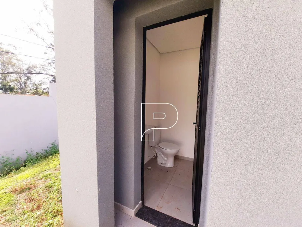 Casa de Condomínio, 3 quartos - Foto 9