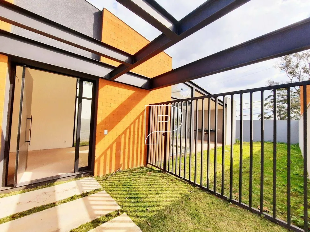Casa de Condomínio, 3 quartos - Foto 12