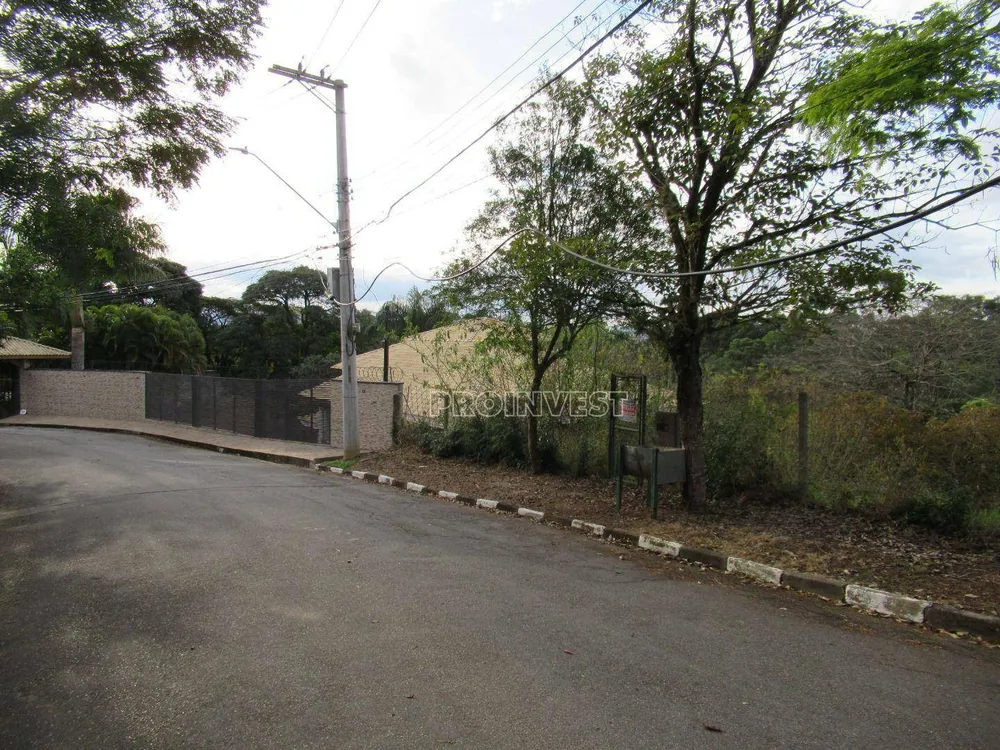 Loteamento e Condomínio, 1510 m² - Foto 7