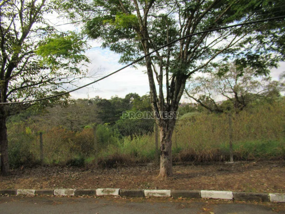 Loteamento e Condomínio, 1510 m² - Foto 3