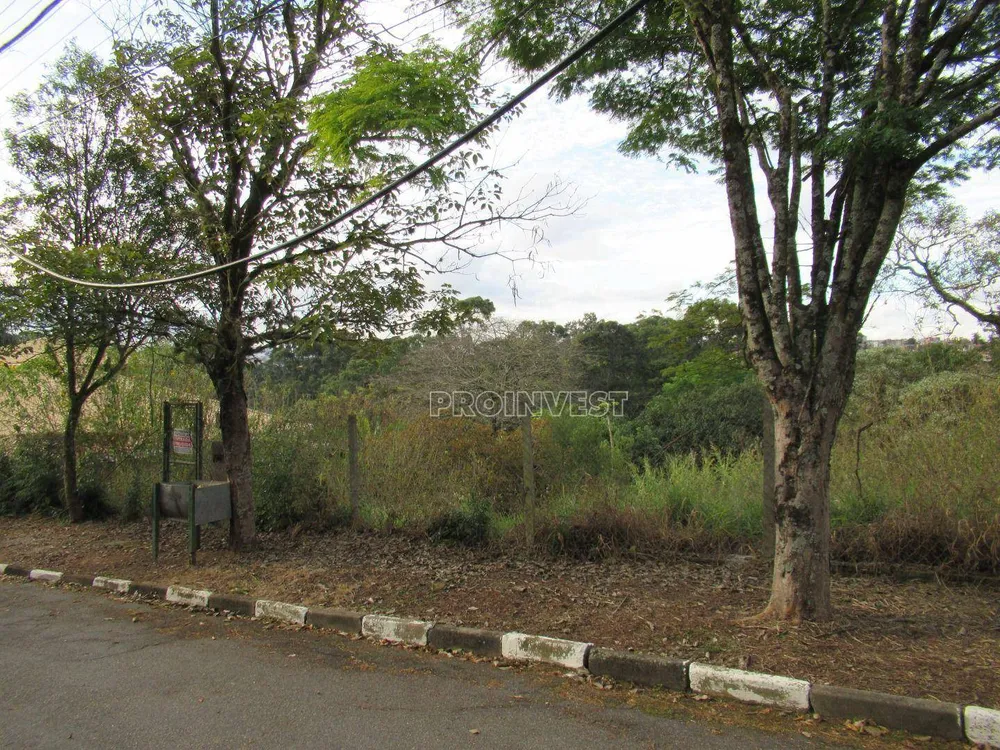 Loteamento e Condomínio, 1510 m² - Foto 4