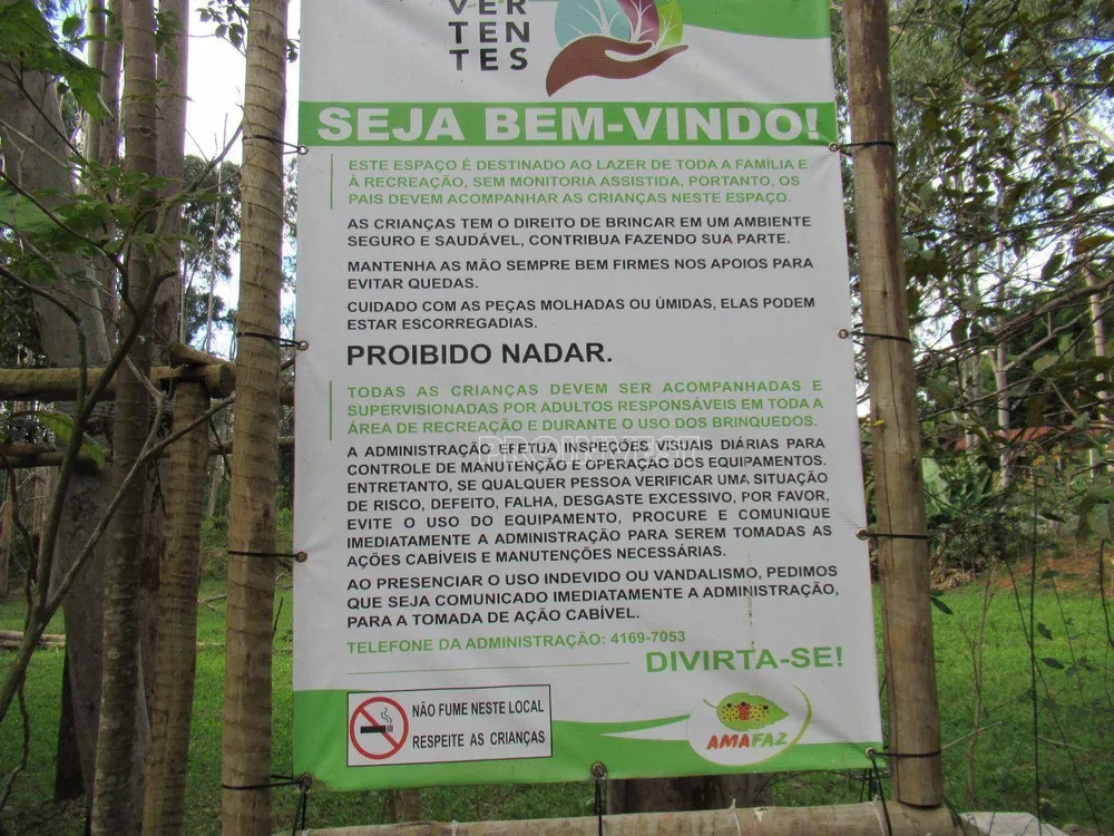 Loteamento e Condomínio, 1510 m² - Foto 1