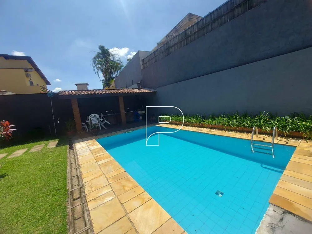 Casa de Condomínio, 5 quartos - Foto 1