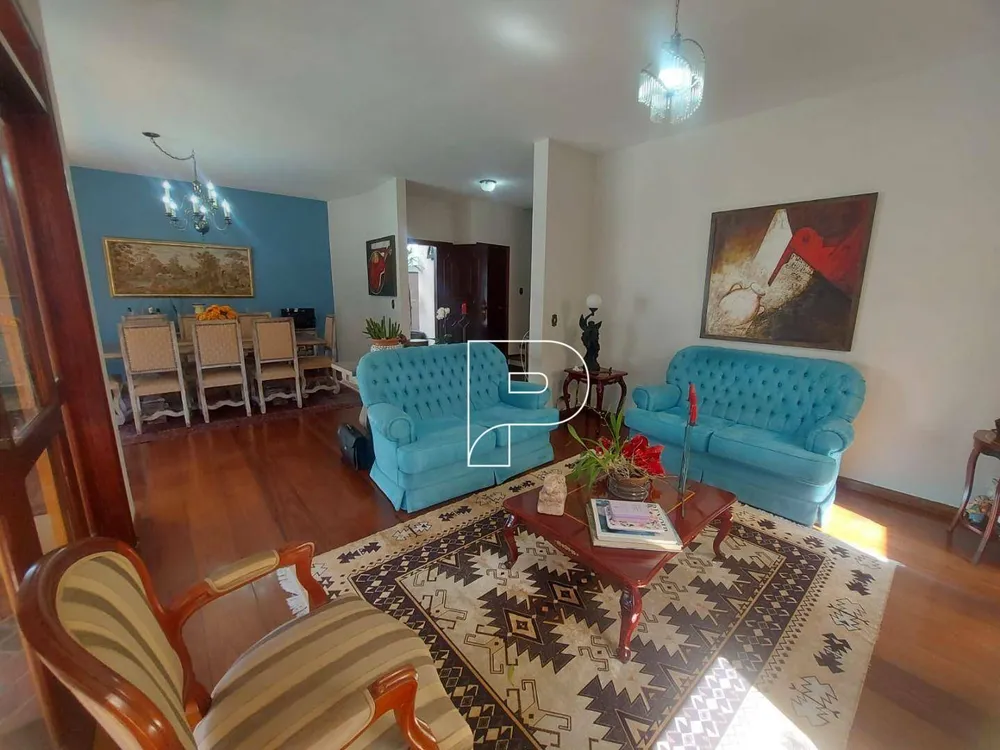 Casa de Condomínio, 5 quartos - Foto 4