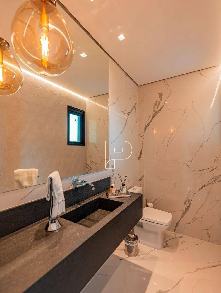 Casa de Condomínio, 4 quartos - Foto 6