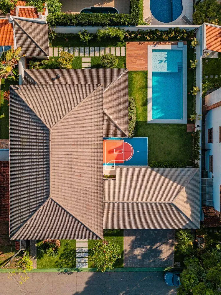 Casa de Condomínio, 4 quartos - Foto 3