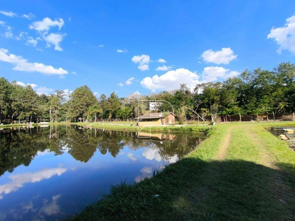 Terreno, 8 hectares - Foto 1