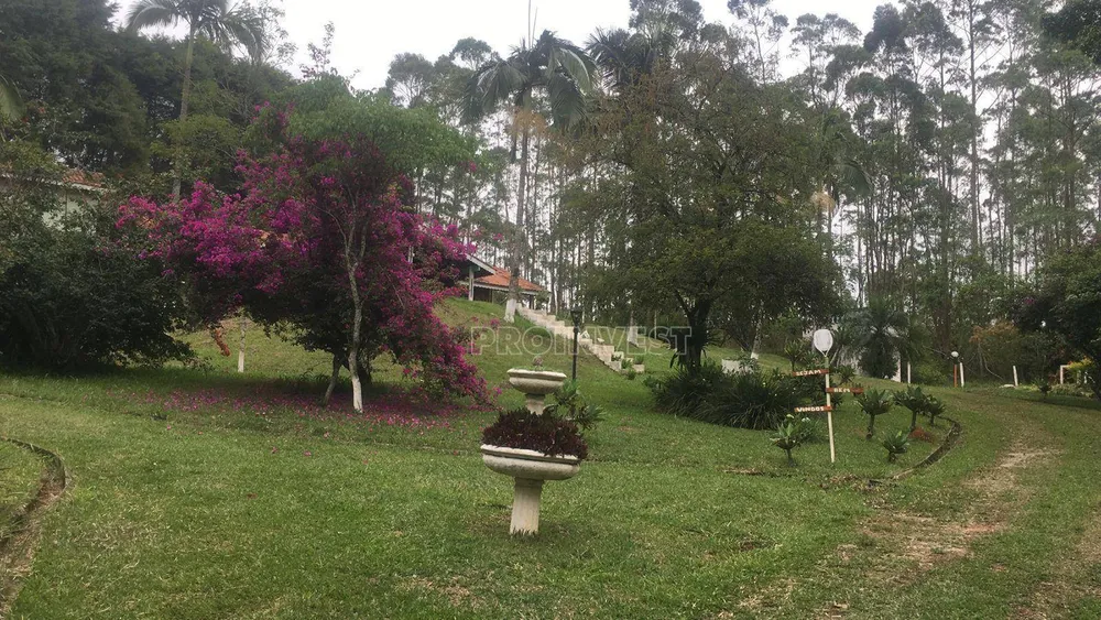 Chácara, 4 quartos, 6980 m² - Foto 16