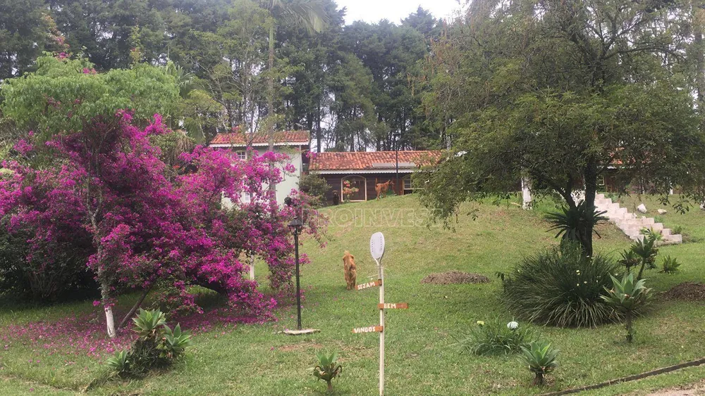Chácara, 4 quartos, 6980 m² - Foto 15