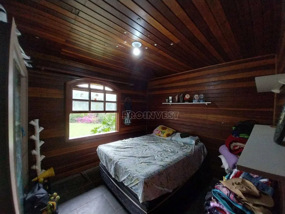 Chácara, 4 quartos, 6980 m² - Foto 8
