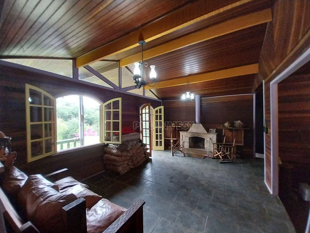 Chácara, 4 quartos, 6980 m² - Foto 6
