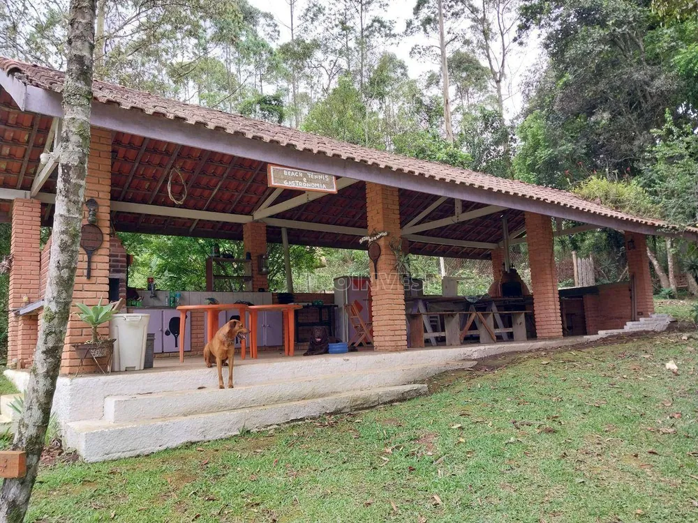 Chácara, 4 quartos, 6980 m² - Foto 2
