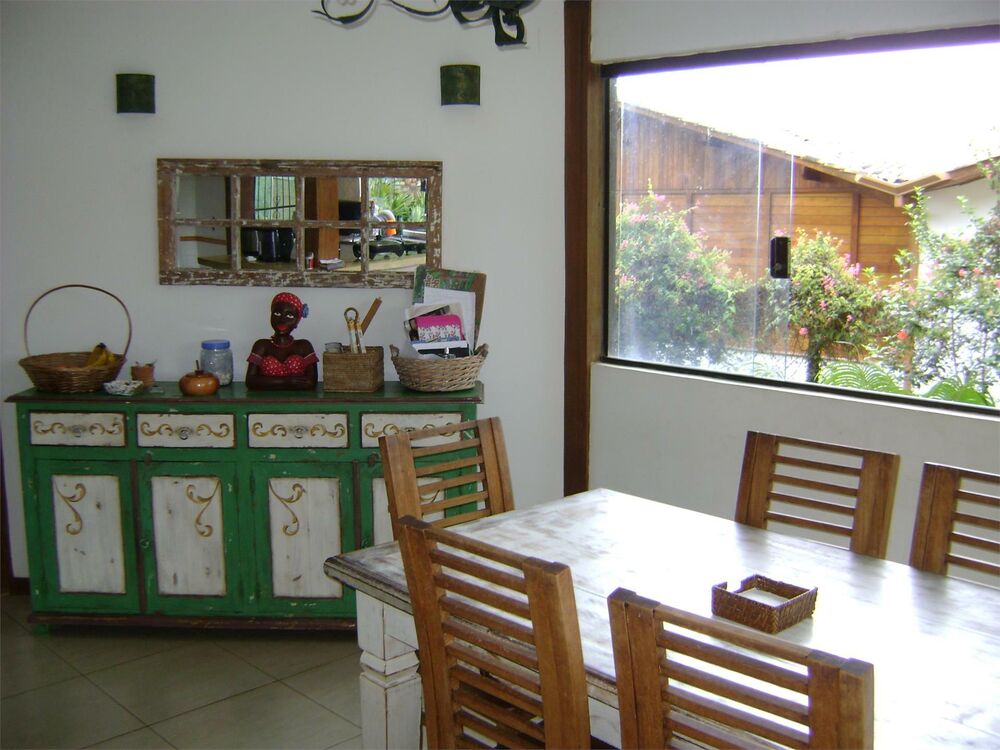 Casa de Condomínio, 3 quartos - Foto 10