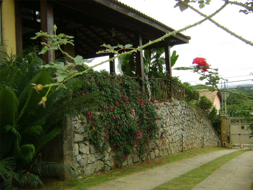 Casa de Condomínio, 3 quartos - Foto 34