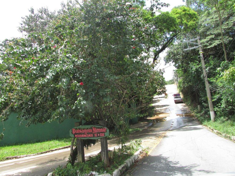 Casa de Condomínio, 3 quartos - Foto 36