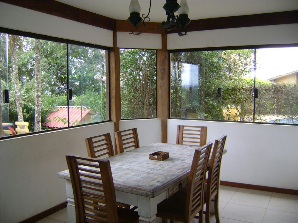 Casa de Condomínio, 3 quartos - Foto 11
