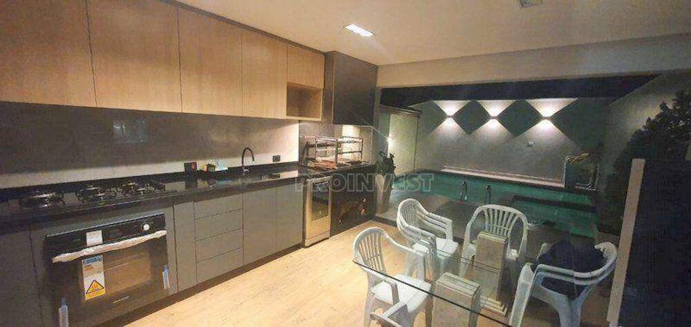 Casa de Condomínio, 3 quartos - Foto 6