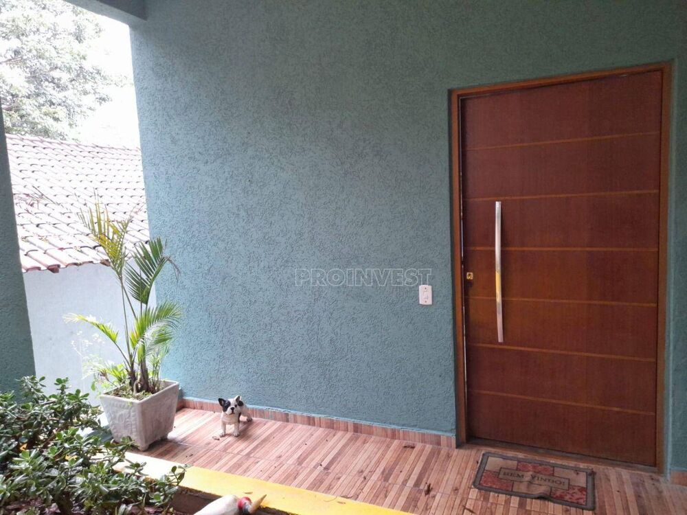 Casa de Condomínio, 3 quartos - Foto 18