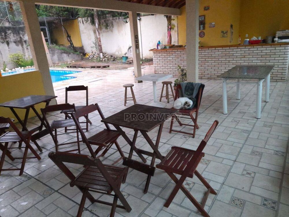 Casa de Condomínio, 3 quartos - Foto 39