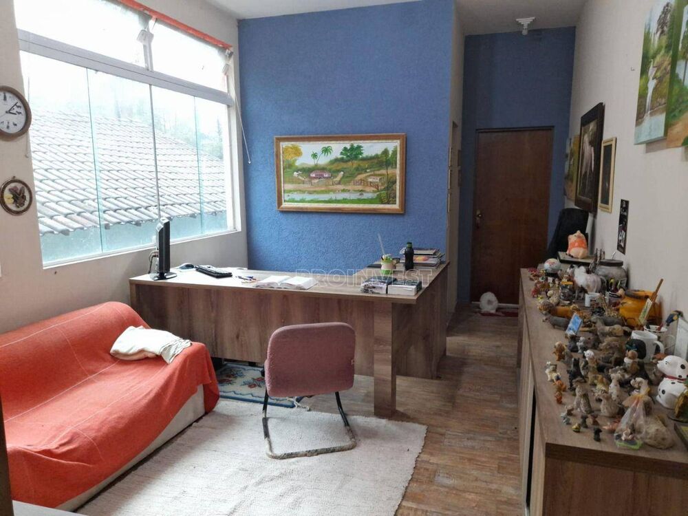 Casa de Condomínio, 3 quartos - Foto 22