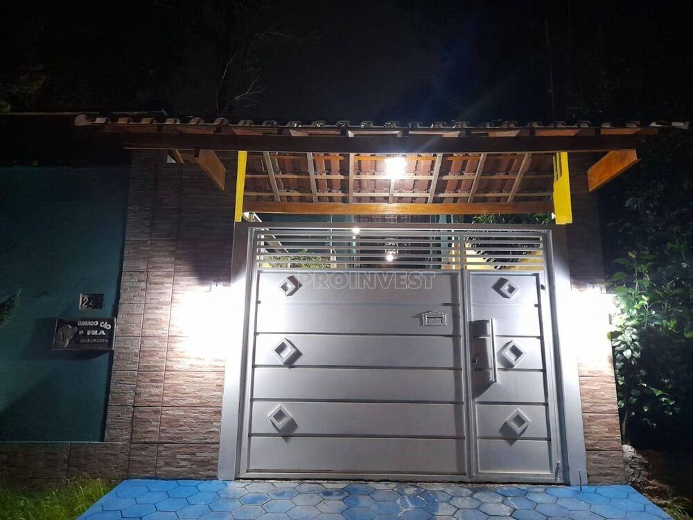 Casa de Condomínio, 3 quartos - Foto 30