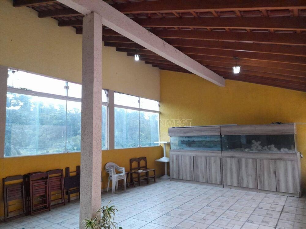 Casa de Condomínio, 3 quartos - Foto 37