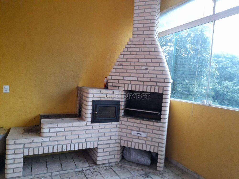 Casa de Condomínio, 3 quartos - Foto 34