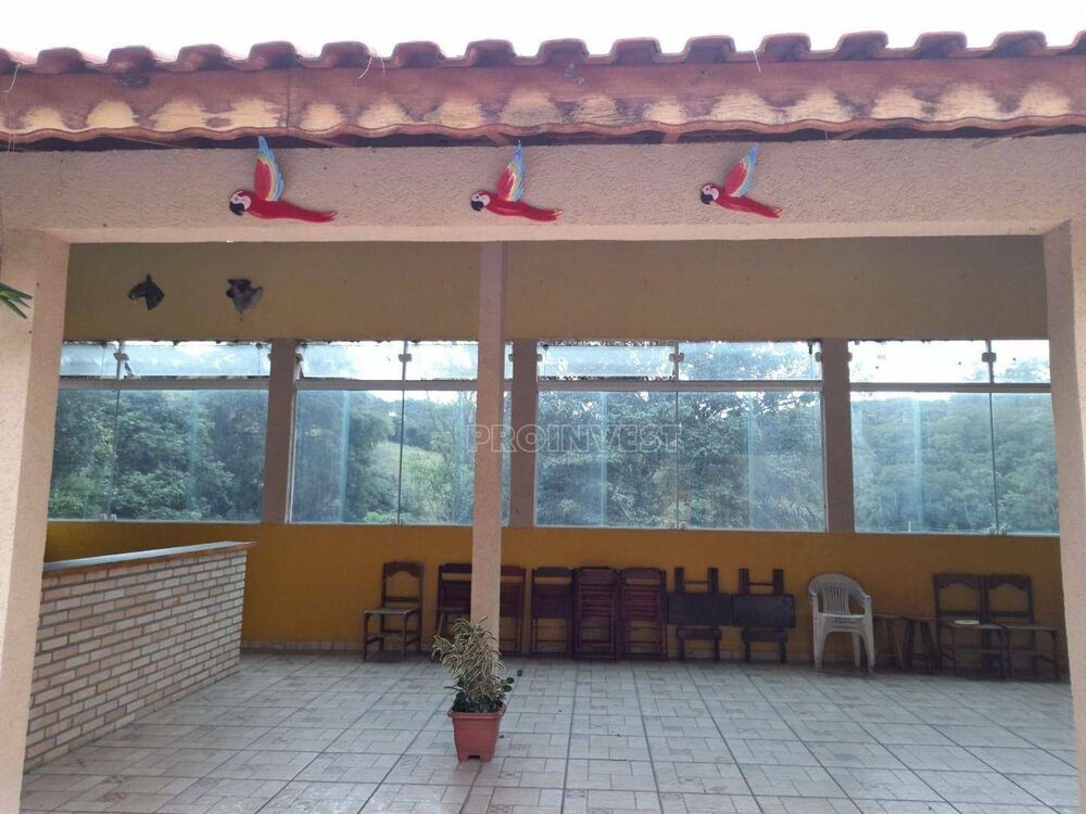 Casa de Condomínio, 3 quartos - Foto 19