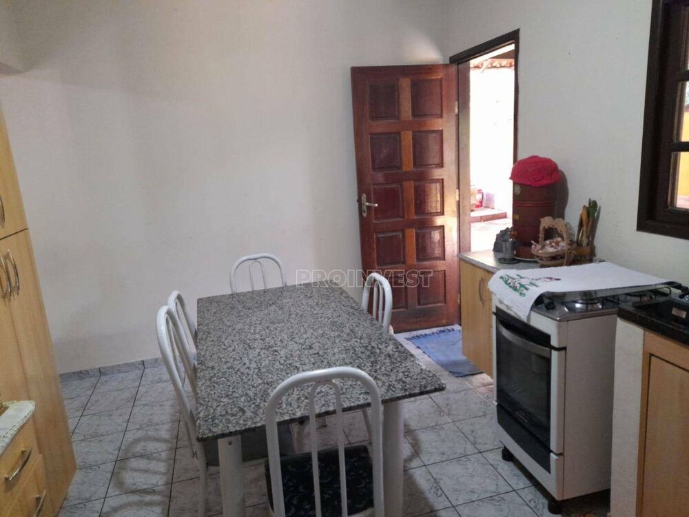 Casa de Condomínio, 3 quartos - Foto 25