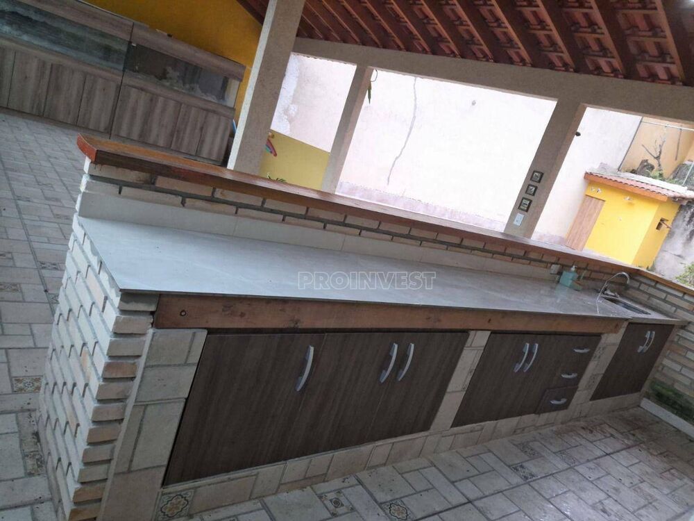 Casa de Condomínio, 3 quartos - Foto 28